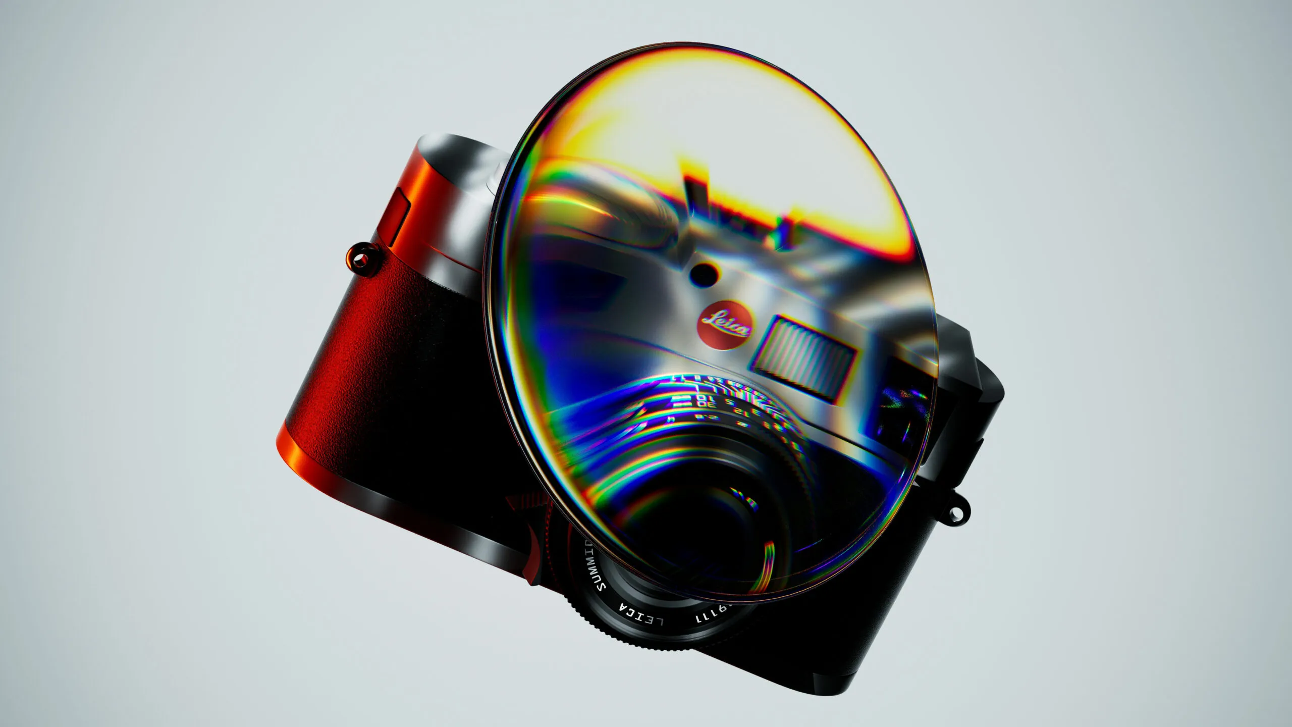 Leica — M9 Styleframes