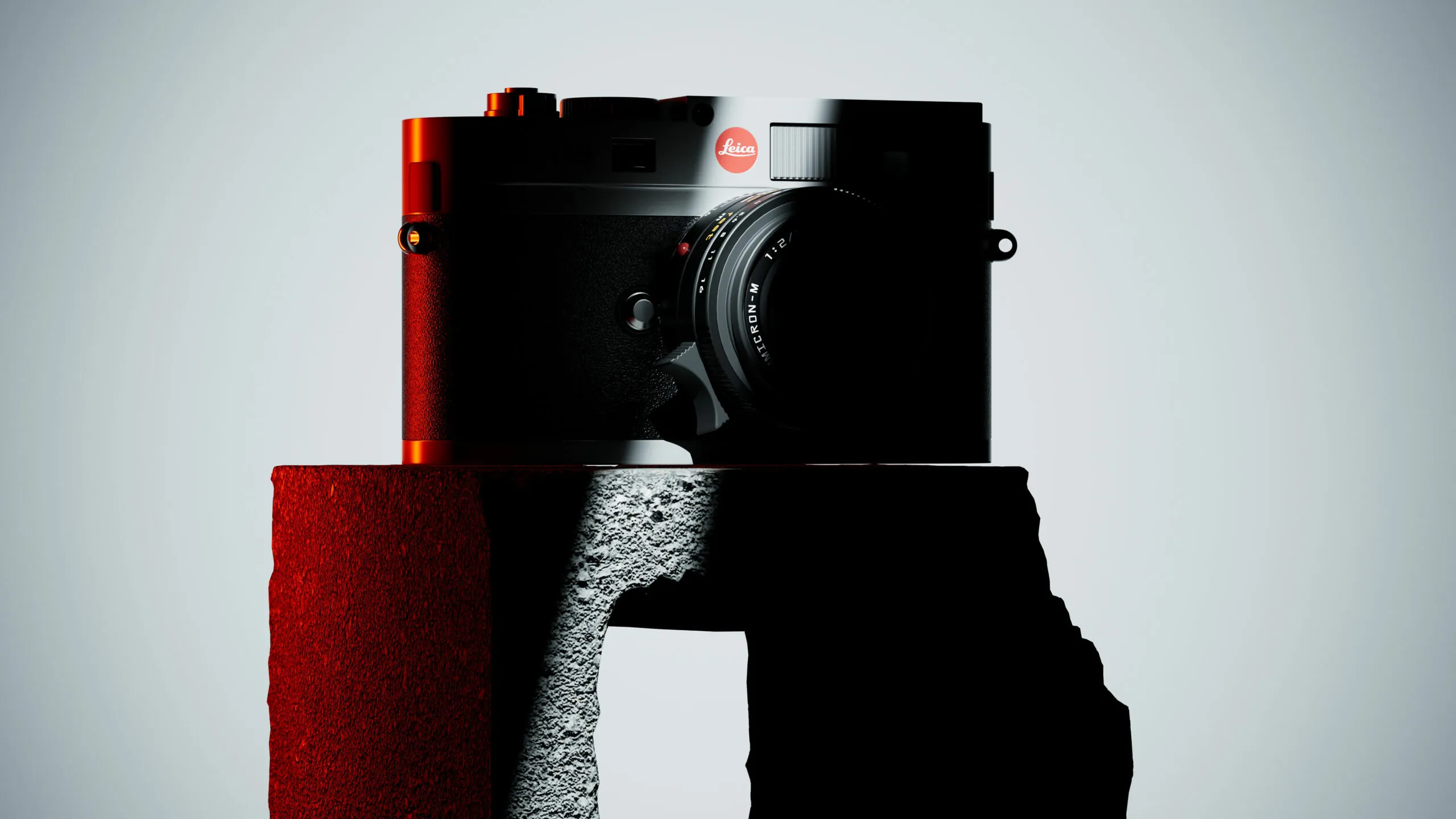 Leica — M9 Styleframes