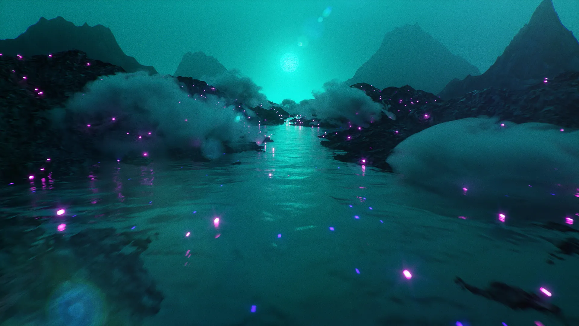 Madsun — Discovery