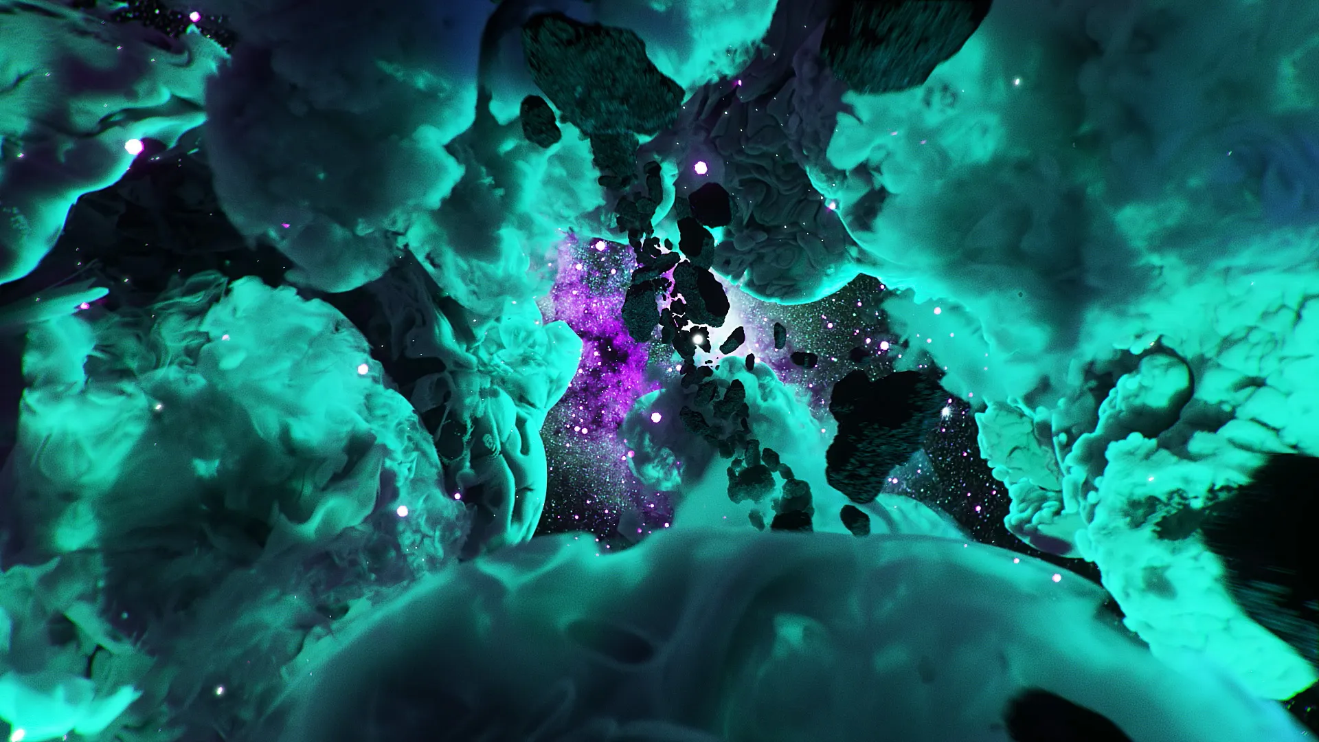 Madsun — Discovery