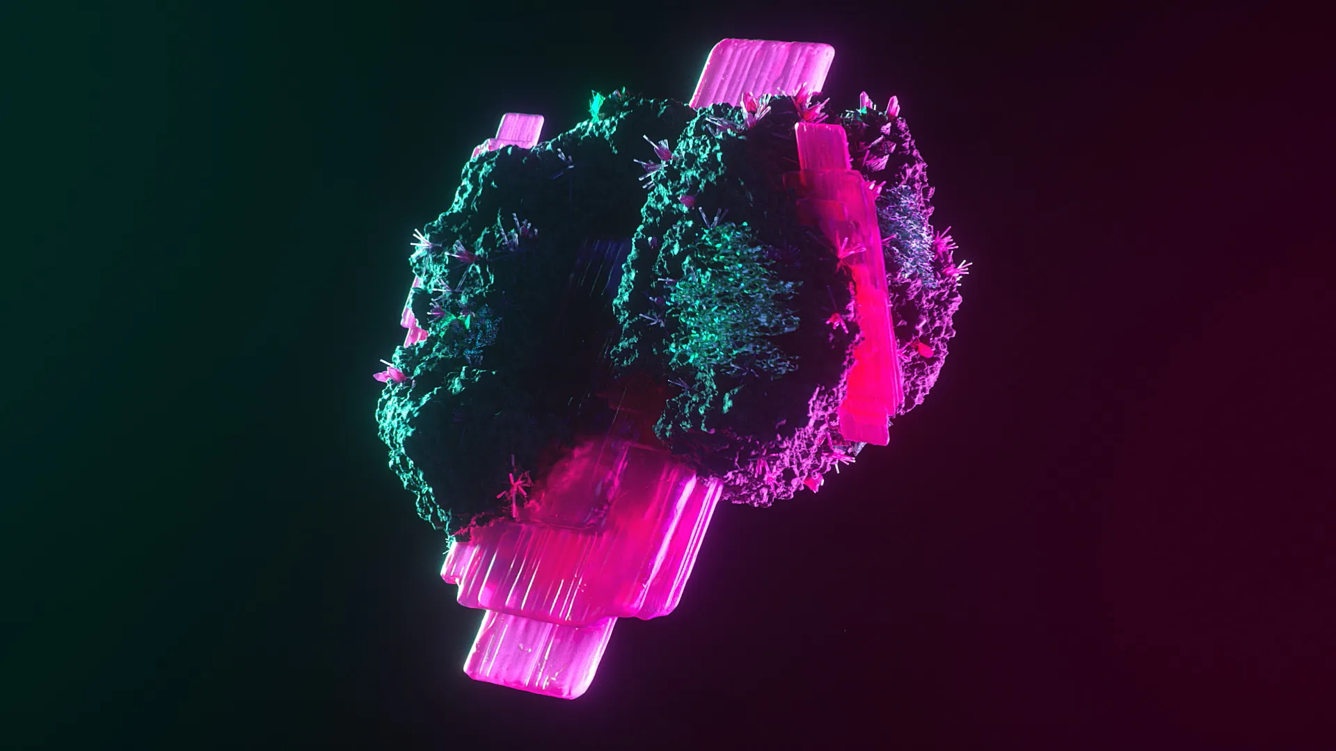 Madsun — Discovery