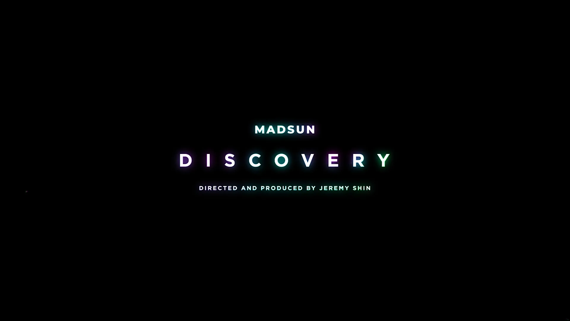 Madsun — Discovery