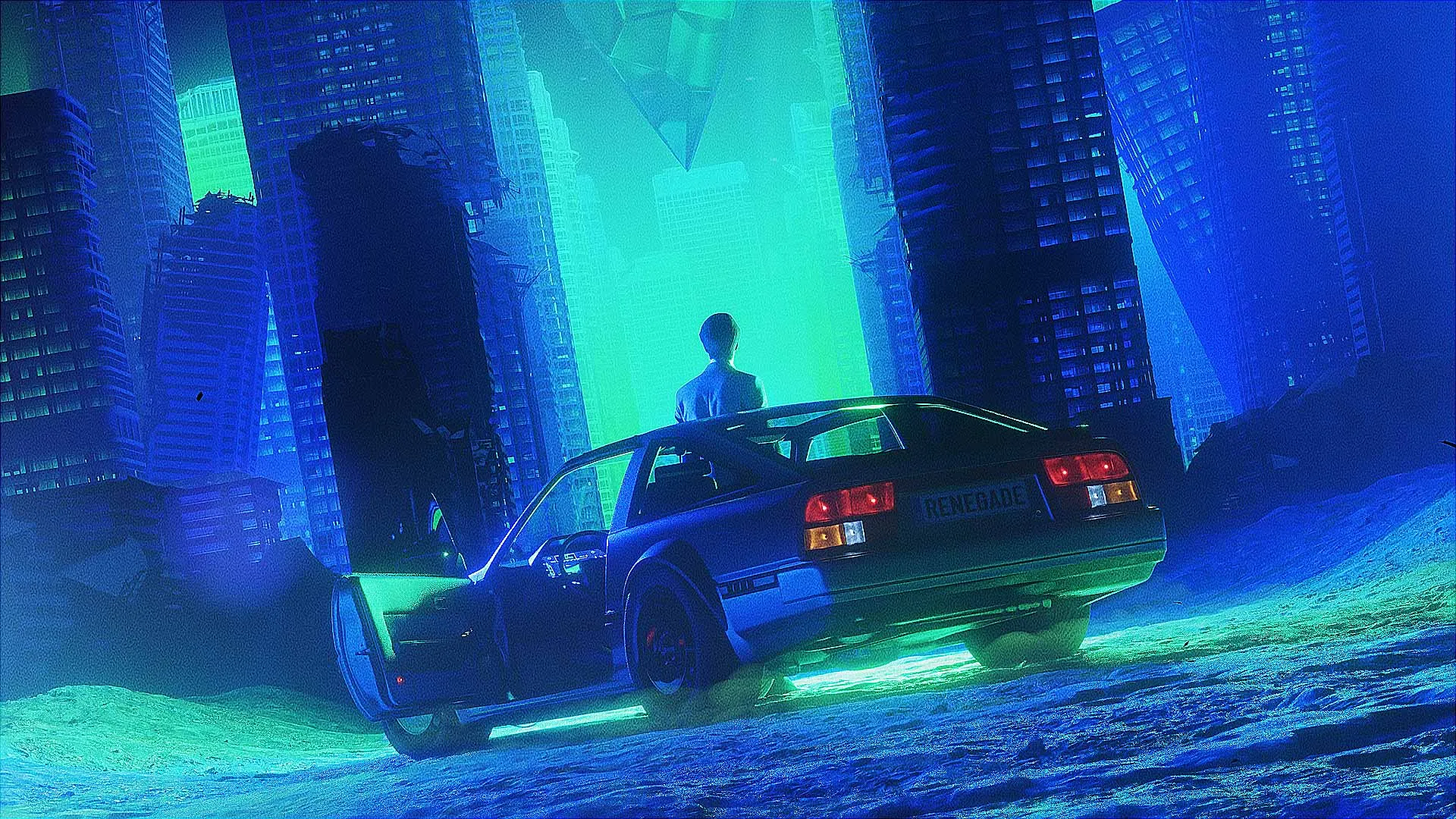 Renegade