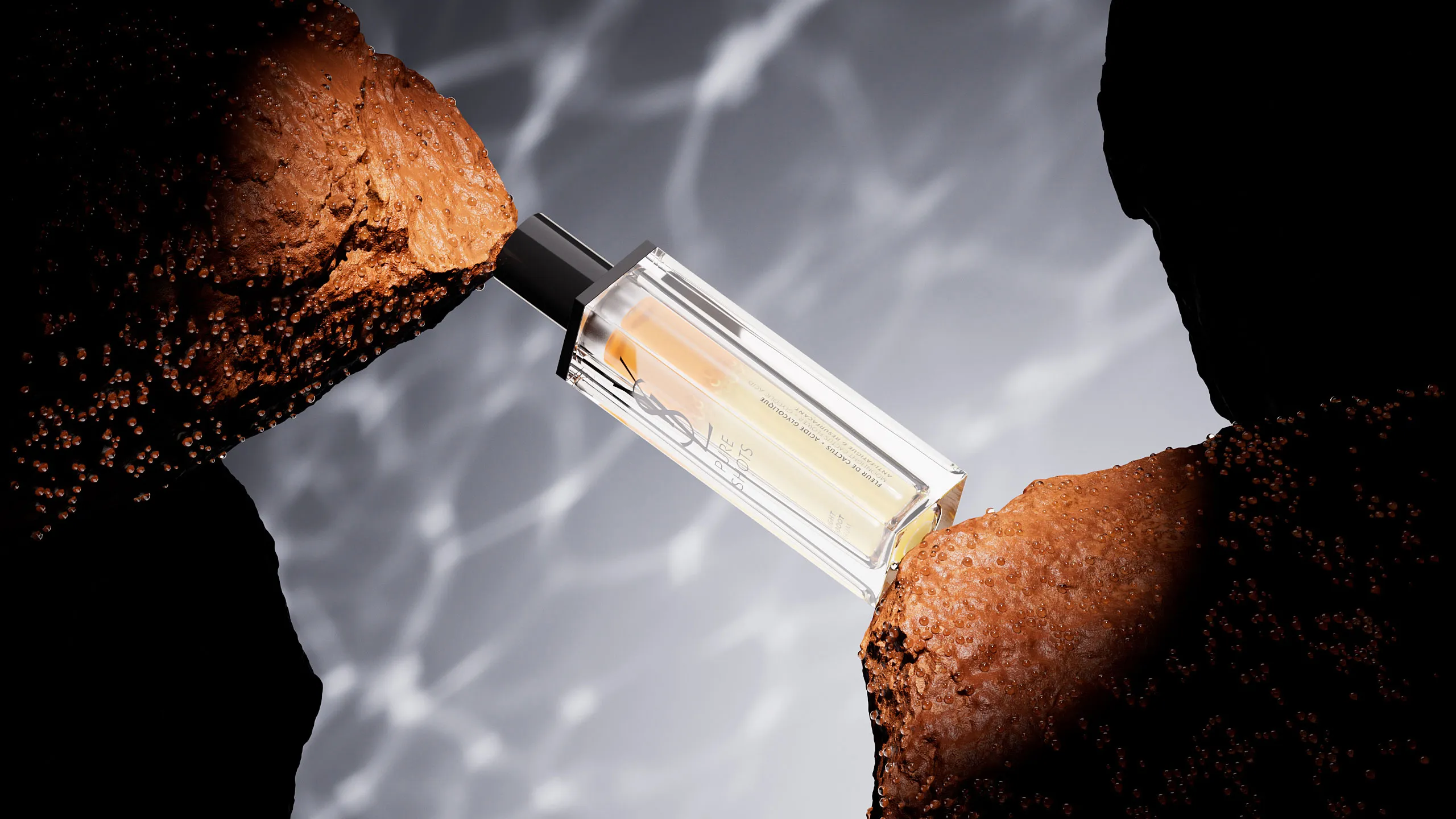 YSL — Pure Shots