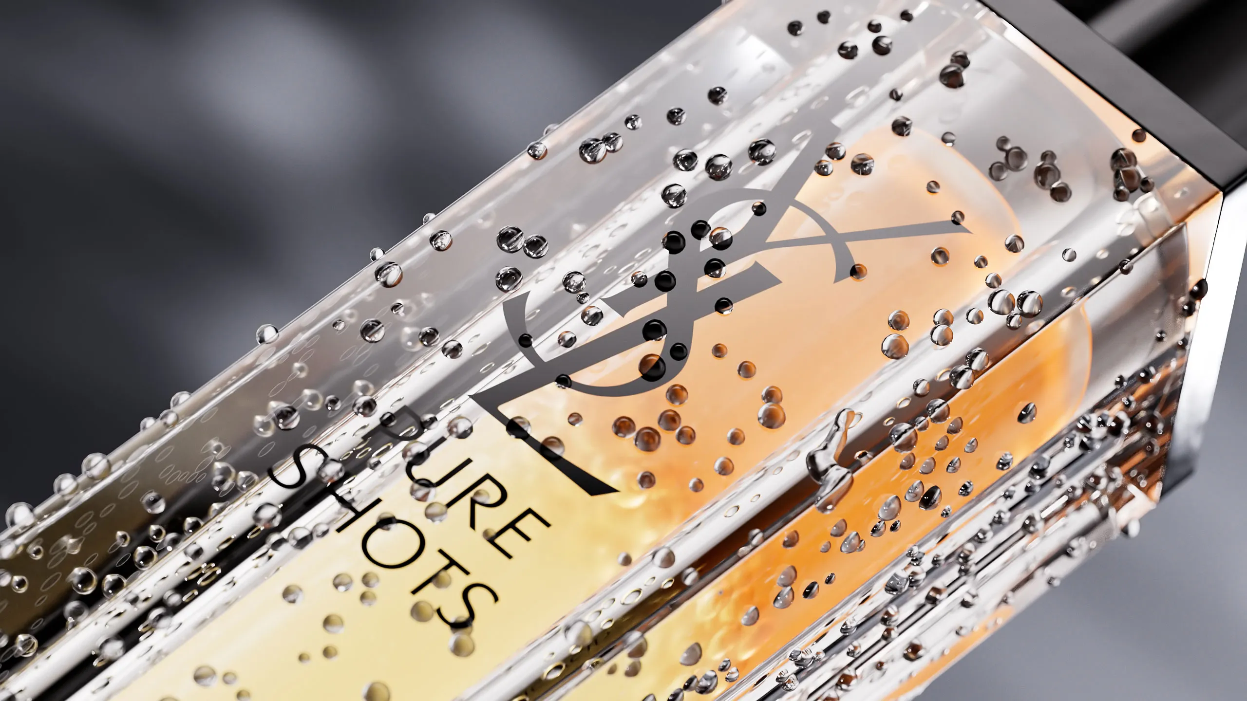 YSL — Pure Shots