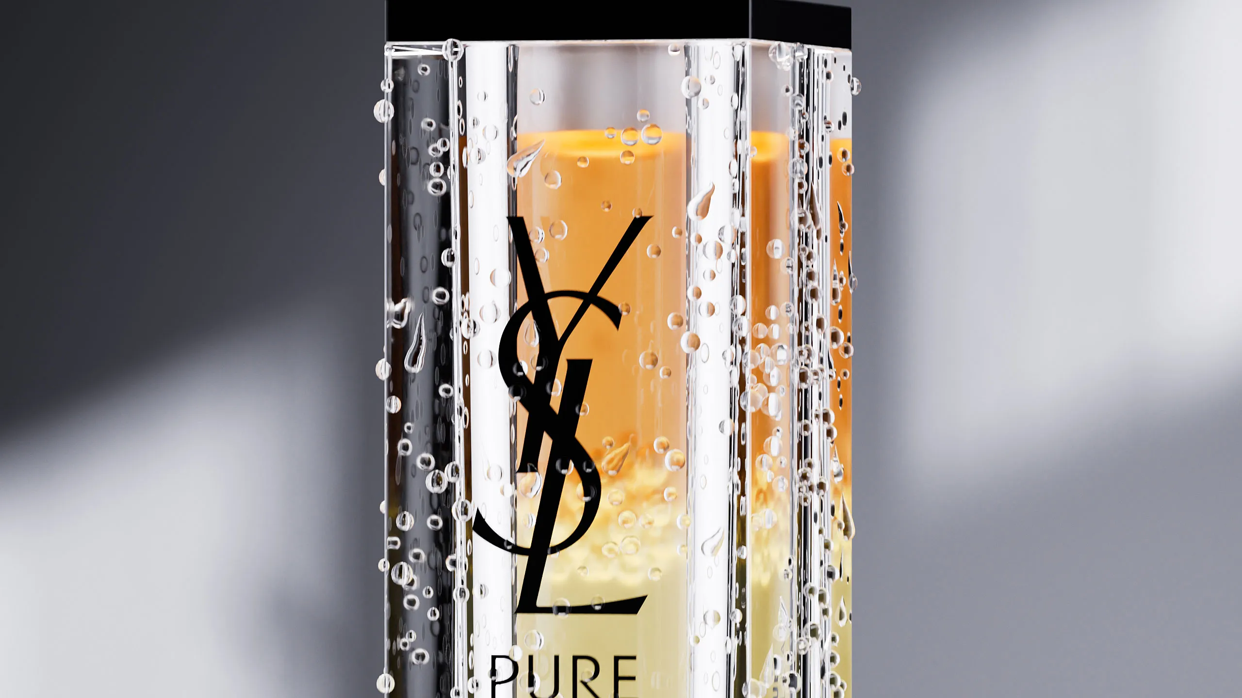 YSL — Pure Shots