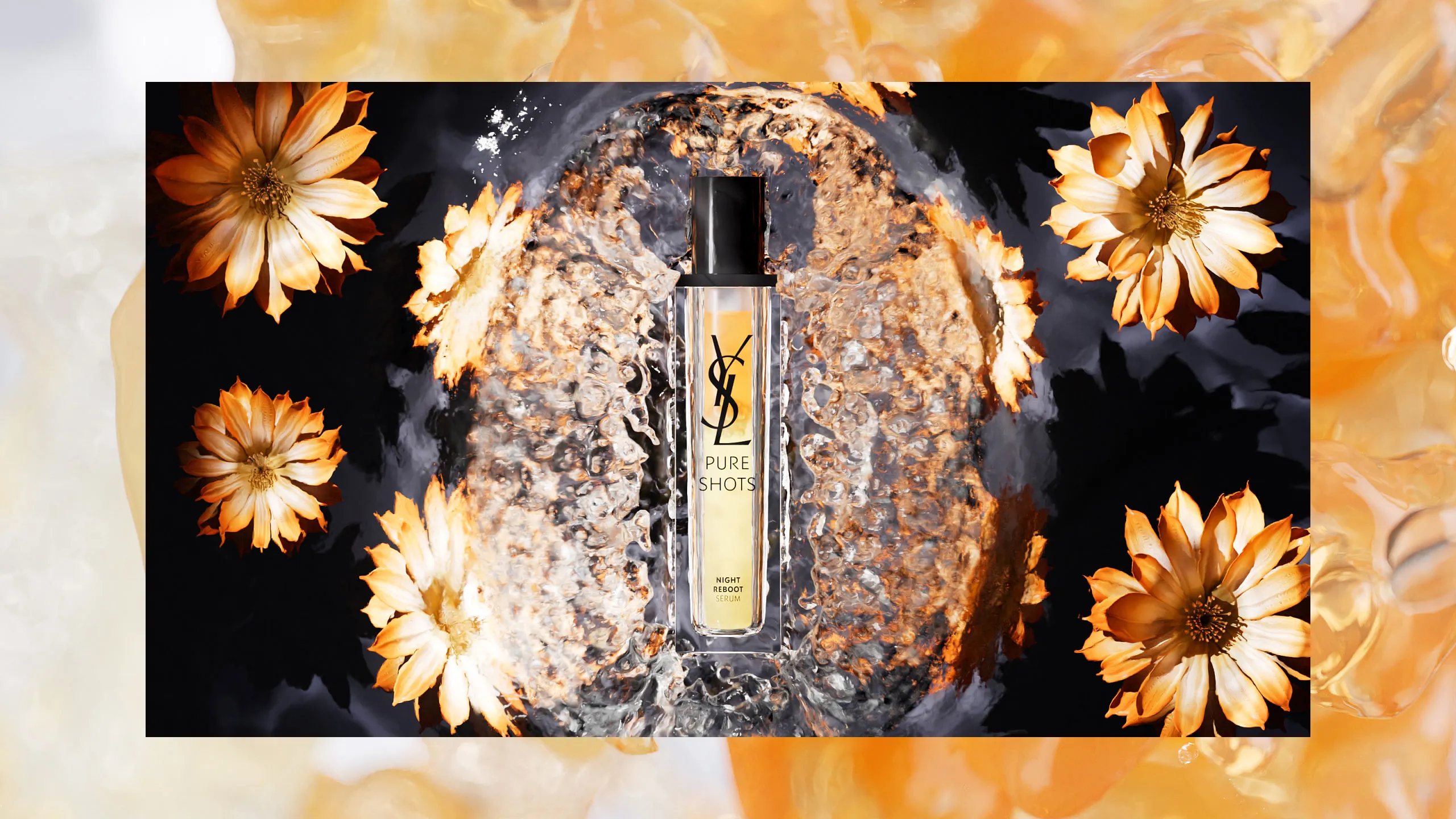 YSL — Pure Shots
