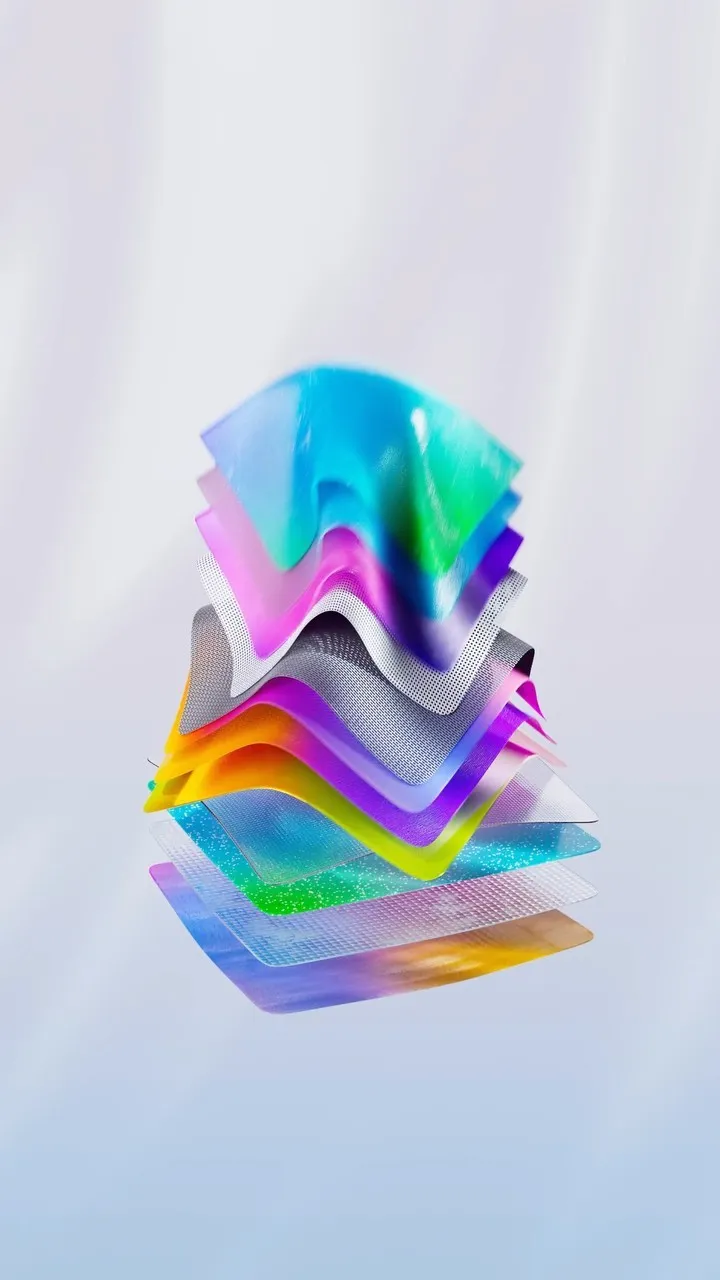 Visual study by Jeremy Malaclet-Sirdey