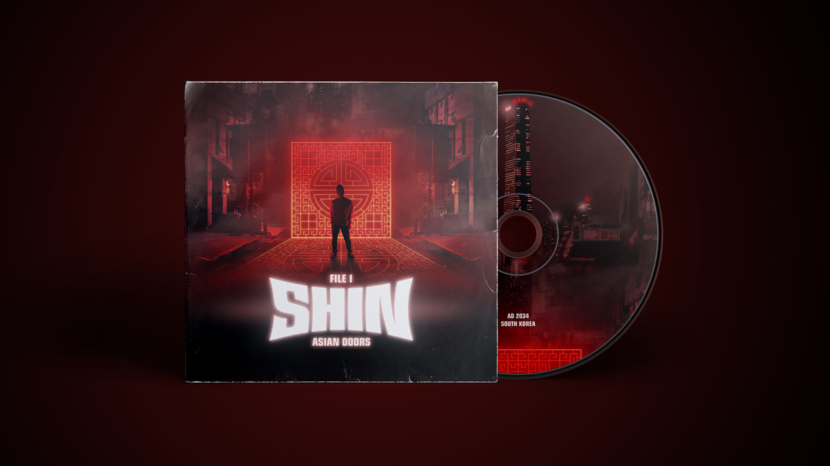 shin-album-cover